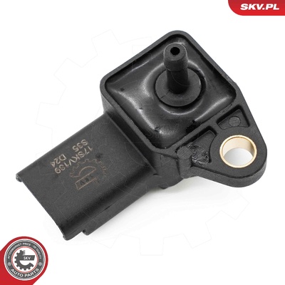 CITROEN C5 C5 I C8 EVASION JUMPY I XANTIA PEUGEOT EXPERT 807 806 607 406 SUZUKI GRAND VITARA I MAP SENSOR | OEM 1859067G00000