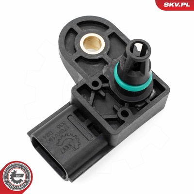 RENAULT ESPACE V MEGANE IV TALISMAN TRAFIC III MAP SENSOR | OEM 223652412R