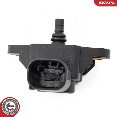 MAYBACH 57 62 MERCEDES-BENZ KLASA A KLASA B KLASA C KLASA CLC KLASA E CLS CLK CLA MAP SENSOR | OEM 0041533128