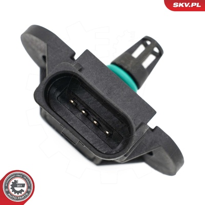 SKODA SUPERB II MAP SENSOR | OEM 1K0906207A