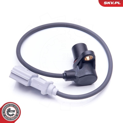 AUDI A4 A6 VW BORA GOLF PASSAT SENSOR | OEM 022957147