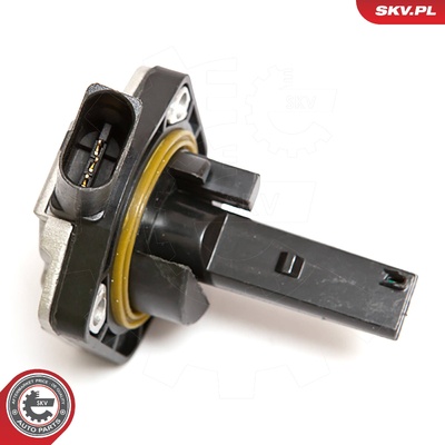 AUDI A3 A4 A6 TT SKODA FABIA OCTAVIA VW CADDY GOLF PASSAT OIL LEVEL SENSOR | OEM 1J0907660C