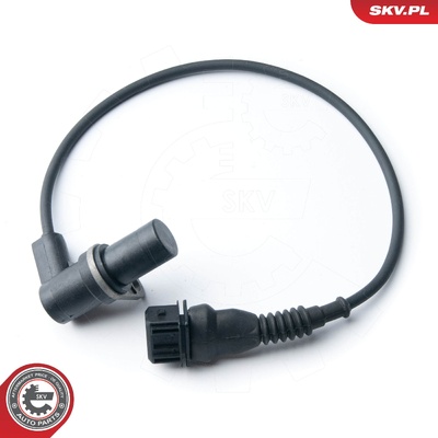 BMW 3 SERIES 5 7 Z3 CAMSHAFT POSITION SENSOR | OEM 12141703221