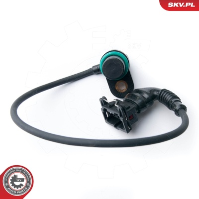 BMW 5 SERIES 7 8 CAMSHAFT POSITION SENSOR | OEM 12141742185
