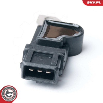 CHEVROLET AVEO NUBIRA DAEWOO KALOS CAMSHAFT POSITION SENSOR | OEM 96253544
