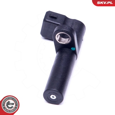 FORD ESCORT V VI FIESTA III ORION III SIERRA II CRANKSHAFT POSITION SENSOR | OEM 6859702