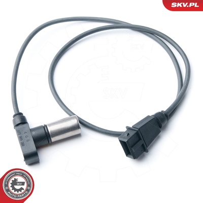 AUDI 100 200 80 90 A4 A6 A8 CRANKSHAFT POSITION SENSOR | OEM 078905375
