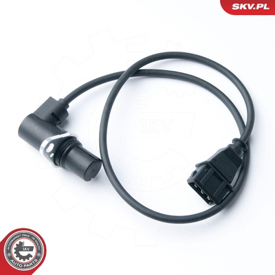 VW GOLF III PASSAT POLO SHARAN SEAT CORDOBA TOLEDO CRANKSHAFT POSITION SENSOR | OEM 037906433A