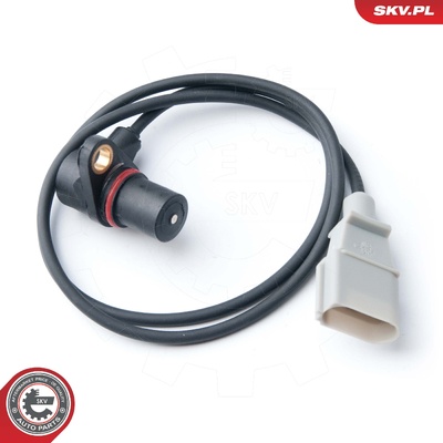AUDI A4 A8 SEAT EXEO SKODA SUPERB VW PASSAT CRANKSHAFT POSITION SENSOR | OEM 078906433A