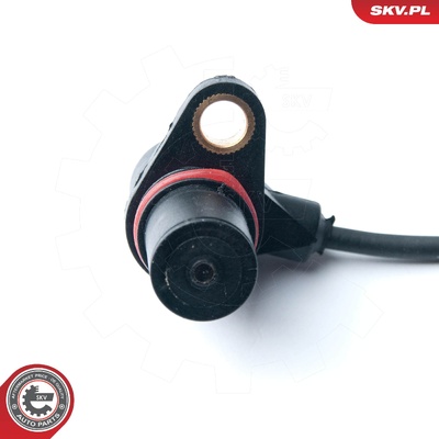 AUDI A3 A4 TT SEAT IBIZA LEON VW GOLF PASSAT POLO CRANKSHAFT POSITION SENSOR | OEM 06A906433L