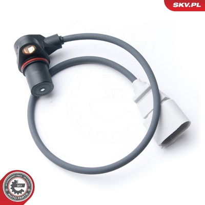 AUDI A4 A6 A8 TT SKODA OCTAVIA VW PASSAT TRANSPORTER CRANKSHAFT POSITION SENSOR | OEM 313760
