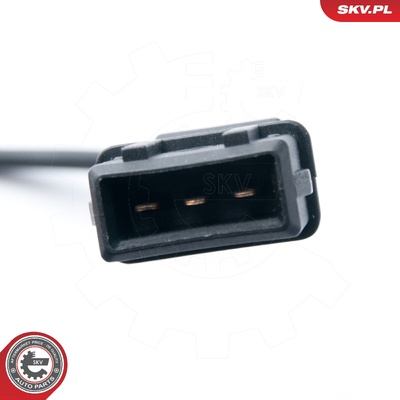 AUDI A3 SEAT LEON TOLEDO VW BORA GOLF IV CRANKSHAFT POSITION SENSOR | OEM 01M927321