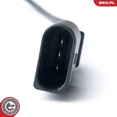 AUDI A3 SEAT LEON TOLEDO VW BORA GOLF IV CRANKSHAFT POSITION SENSOR | OEM 01M927321B