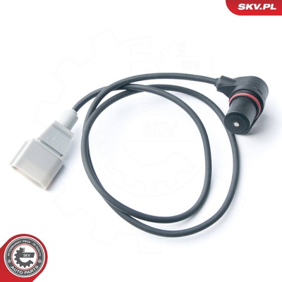 AUDI A4 B6 CRANKSHAFT POSITION SENSOR | OEM 06A906433F
