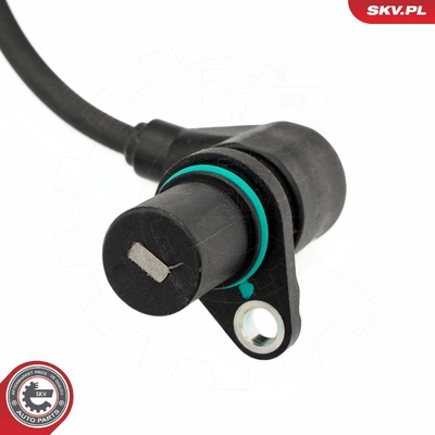AUDI 80 A4 A6 VW PASSAT CRANKSHAFT POSITION SENSOR | OEM 050906433
