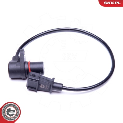 FORD GALAXY I SEAT TOLEDO II VW CORRADO GOLF III PASSAT SHARAN TRANSPORTET IV VENTO CRANKSHAFT POSITION SENSOR | OEM 1021187