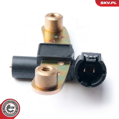 RENAULT KANGOO LAGUNA MEGANE GRAND SCENIC CRANKSHAFT POSITION SENSOR | OEM 7700108073