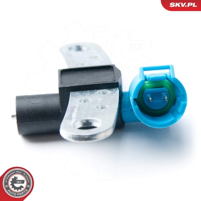 RENAULT LAGUNA MEGANE SCENIC DACIA DUSTER CRANKSHAFT POSITION SENSOR | OEM 8200647554
