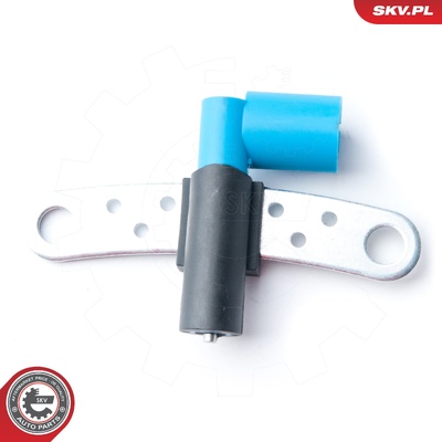 DACIA LOGAN RENAULT CLIO MEGANE I MEGANE SCENIC CRANKSHAFT POSITION SENSOR | OEM 7700101969