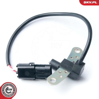 MITSUBISHI CARISMA RENAULT CLIO ESPACE MEGANE I CRANKSHAFT POSITION SENSOR | OEM MD321888
