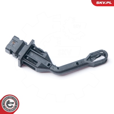 MERCEDES-BENZ CLK C-CLASS E-CLASS S-CLASS SLK INTERNAL TEMPERATURE SENSOR | OEM 2108300772