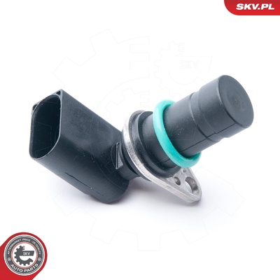 BMW 3 SERIES X5 LAND ROVER FREELANDER ROVER 45 75 CRANKSHAFT POSITION SENSOR | OEM 12141709616