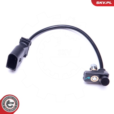 BMW 1 SERIES 3 5 6 7 X3 X5 X6 CRANKSHAFT POSITION SENSOR | OEM 13627787192