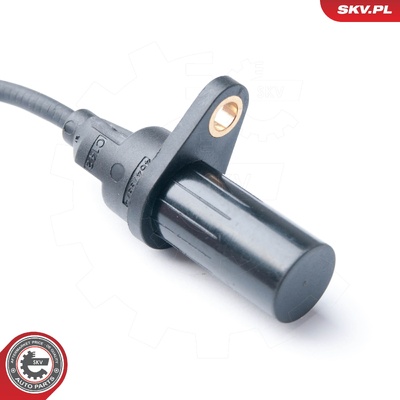 FIAT DOBLO PALIO PANDA PUNTO LANCIA YPSILON CRANKSHAFT POSITION SENSOR | OEM 46774532