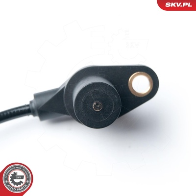FIAT TEMPRA TIPO LANCIA DEDRA DELTA II CRANKSHAFT POSITION SENSOR | OEM 7756925