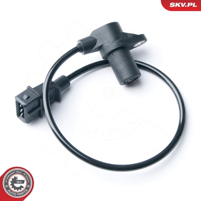 FIAT PUNTO KIA CLARUS RETONA SPORTAGE CRANKSHAFT POSITION SENSOR | OEM 7766252
