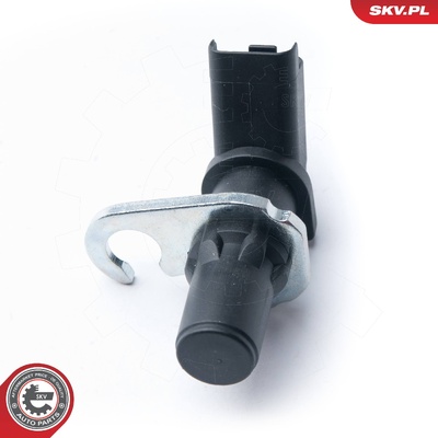 CITROEN BERLINGO XSARA FIAT DUCATO PEUGEOT 206 307 CRANKSHAFT POSITION SENSOR | OEM 19207N