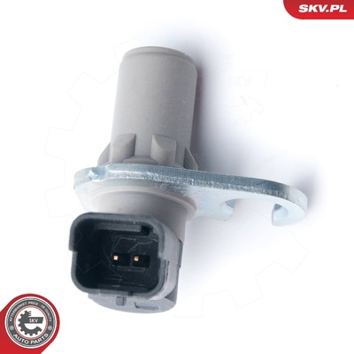 CITROEN C4 XSARA FIAT ULYSSE PEUGEOT 206 307 EXPERT CRANKSHAFT POSITION SENSOR | OEM 1920EN