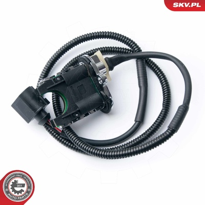 SEAT CORDOBA IBIZA SKODA FABIA VW POLO STEERING ANGLE SENSOR | OEM 6Q1423291D