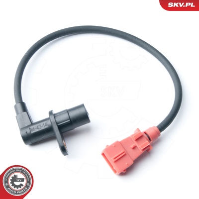CITROEN XANTIA XSARA ZX PEUGEOT 205 306 405 BOXER CRANKSHAFT POSITION SENSOR | OEM 96068168