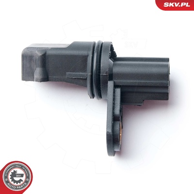 FORD COUGAR FOCUS MONDEO III TOURNEO CONNECT CRANKSHAFT POSITION SENSOR | OEM 97BB9E731AE