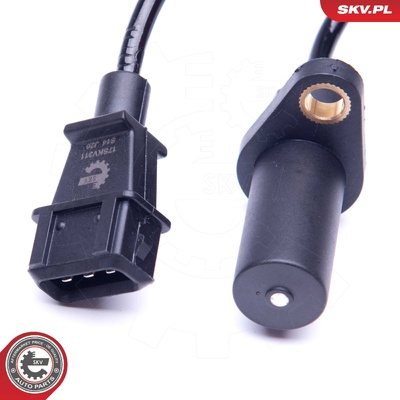 CITROEN PEUGEOT FIAT CRANKSHAFT POSITION SENSOR | OEM 1920EW