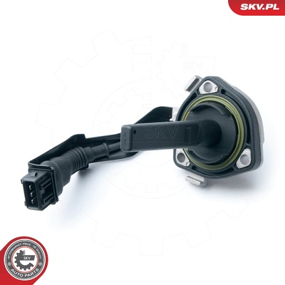 BMW 5 SERIES 7 OIL LEVEL SENSOR | OEM 12617508002