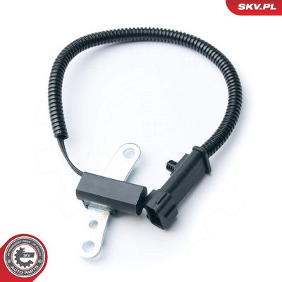 JEEP CHEROKEE WRANGLER CRANKSHAFT POSITION SENSOR | OEM 56027865AB
