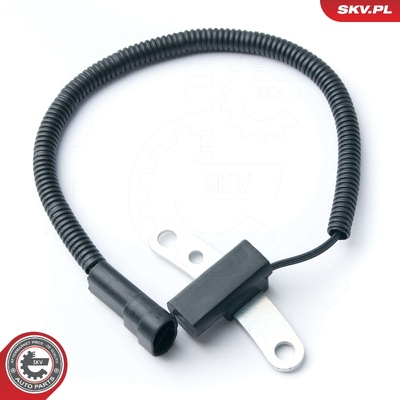 JEEP CHEROKEE GRAND CHEROKEE WRANGLER CRANKSHAFT POSITION SENSOR | OEM 56026921