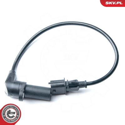 OPEL ASTRA G VECTRA B ZAFIRA A CRANKSHAFT POSITION SENSOR | OEM 6238459
