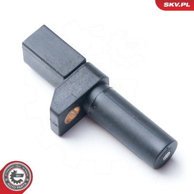 MERCEDES-BENZ CLK C-CLASS E-CLASS S-CLASS SLK CRANKSHAFT POSITION SENSOR | OEM 0031532828
