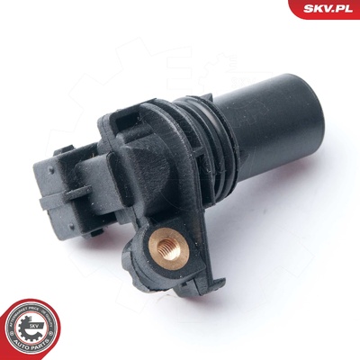 FORD FOCUSI II FOCUS C-MAX TRANSIT CONNECT CRANKSHAFT POSITION SENSOR | OEM 1M5A6C315AE