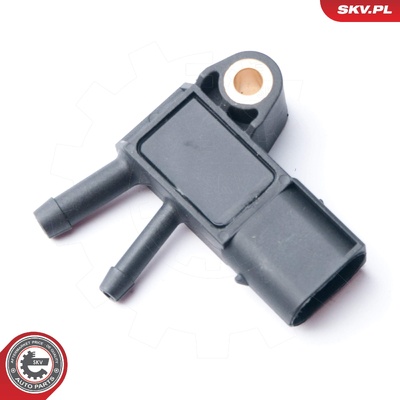 MERCEDES CLK C-CLASS E-CLASS G-CLASS SPRINTER VITO EXHAUST PRESSURE SENSOR | OEM 0071536128
