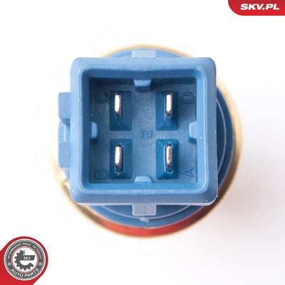 AUDI A3 A4 A6 A8 VW BORA PASSAT COOLANT TEMPERATURE SENSOR | OEM 059919501