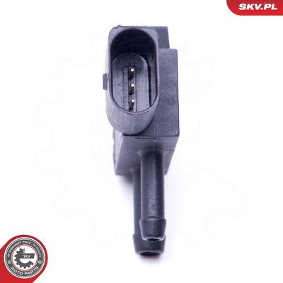 CHEVROLET CAPTIVA OPEL ANTARA EXHAUST PRESSURE SENSOR | OEM 96419104