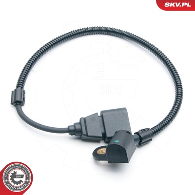 AUDI A2 A3 SKODA FABIA VW BORA GOLF IV POLO CAMSHAFT POSITION SENSOR | OEM 045957147A