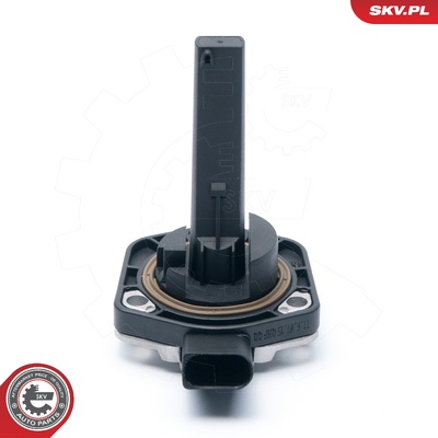 AUDI A3 A4 A6 TT PORSCHE CAYENNE VW CRAFTER PASSAT OIL LEVEL SENSOR | OEM 06E907660