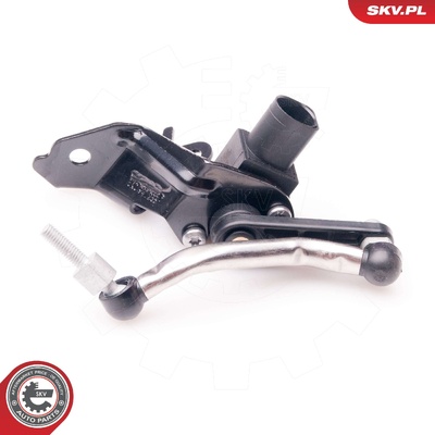 AUDI A4 A6 LIGHT LEVEL POSITION SENSOR | OEM 8K0941285P