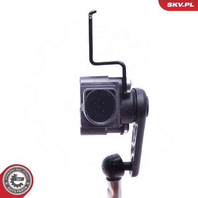 AUDI A1 A6 SEAT ALTEA VW CADDY III GOLF TIGUAN LIGHT LEVEL POSITION SENSOR | OEM 1K0941274C