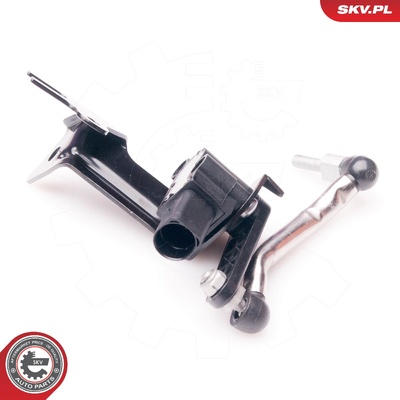 AUDI Q5 LIGHT LEVEL POSITION SENSOR | OEM 8R0941285E